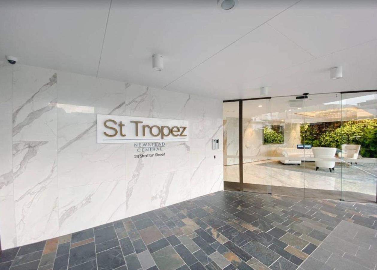 Apartment Perfect Short Term In Brissy Cozy & Relax Brisbane