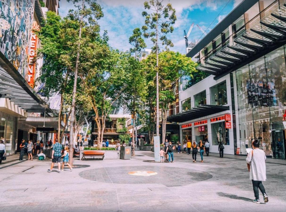 Perfect Short Term In Brissy Cozy & Relax