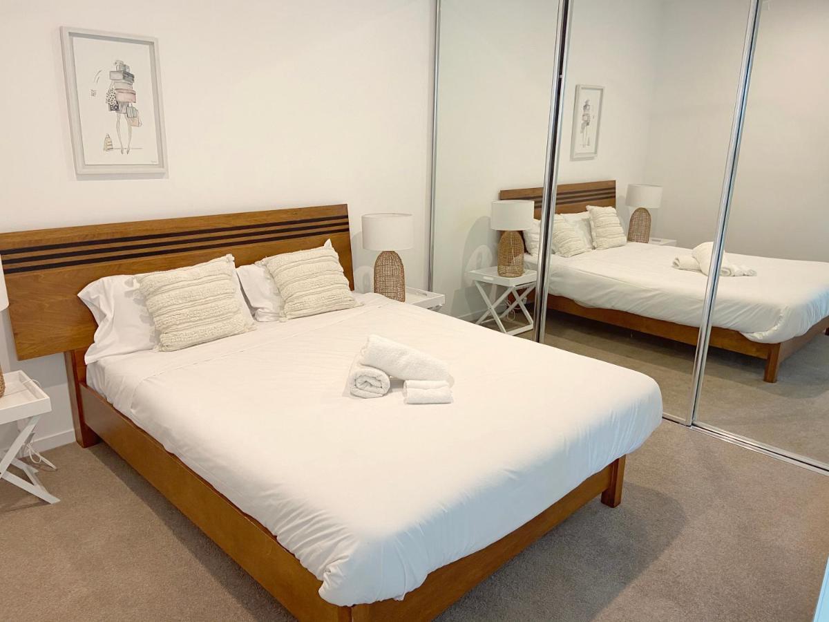 Perfect Short Term In Brissy Cozy & Relax Apartment