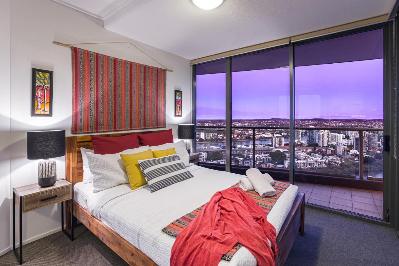 Apartamento African Escape On Level 38 - Balcony With Views *