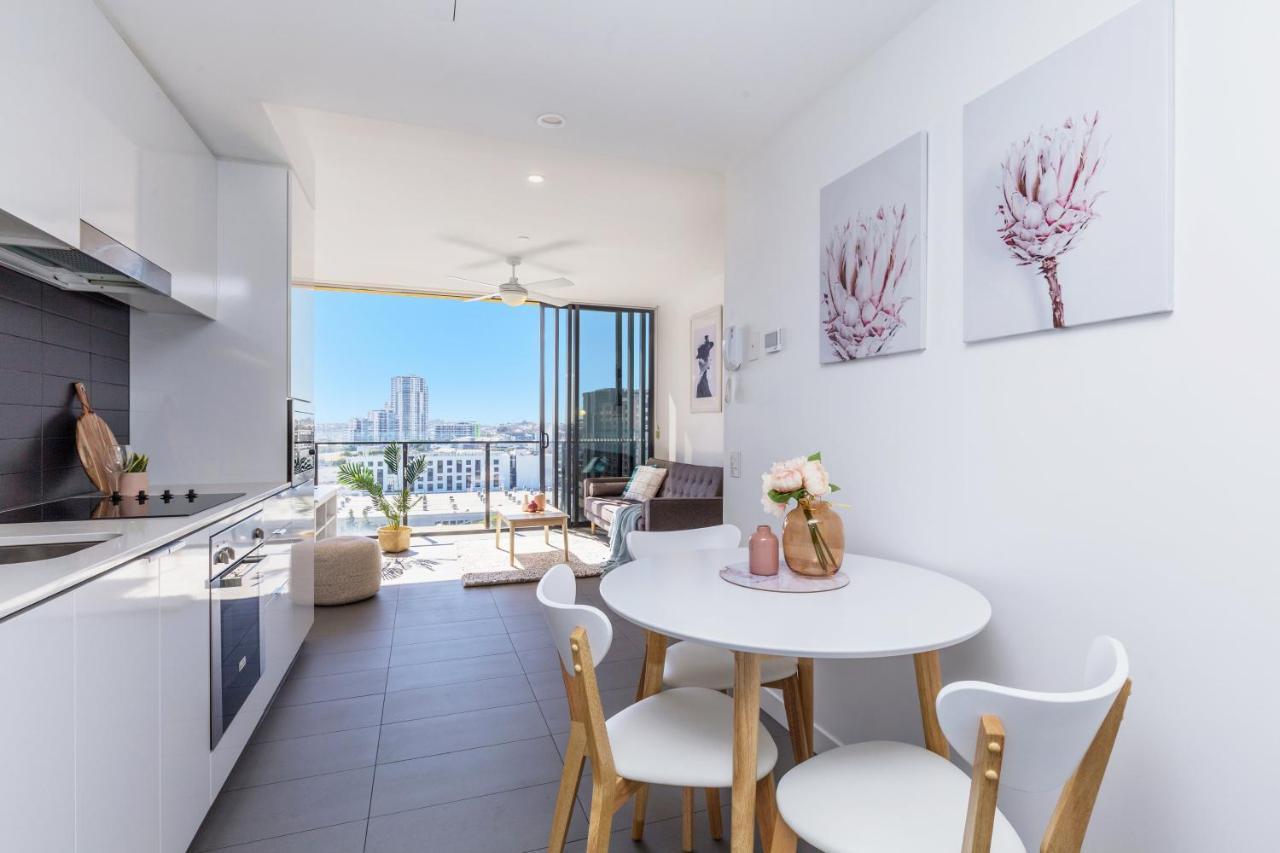 Kozyguru Fortitude Valley Amazing View 2bed + Free Parking Qfv010 Apartment Brisbane