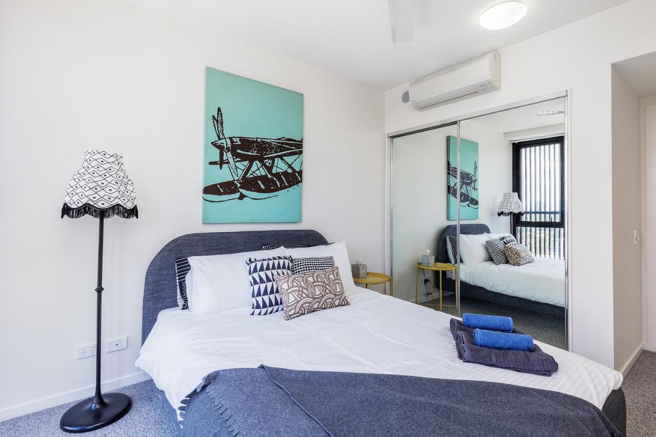 Kozyguru South Funky 1 Bed Free Parking Qsb027-1810 Apartment *