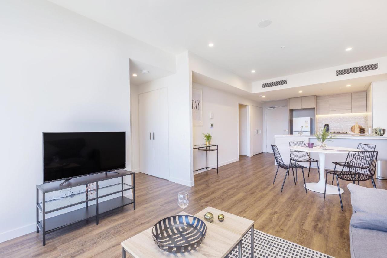 Kozyguru South Luxury River View 2 Bed + Free Parking Qsb038 Apartamento *