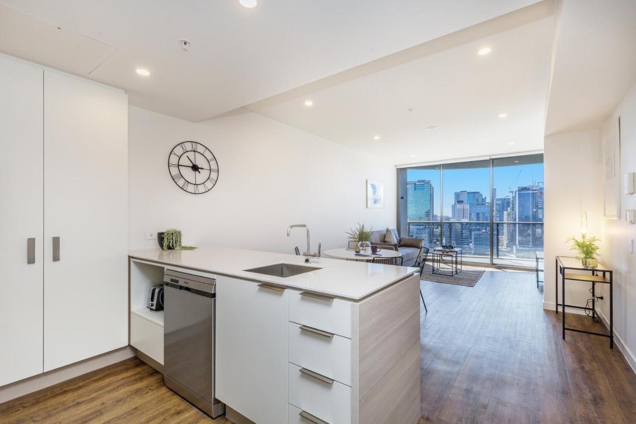 Kozyguru South Luxury River View 2 Bed + Free Parking Qsb038 Brisbane