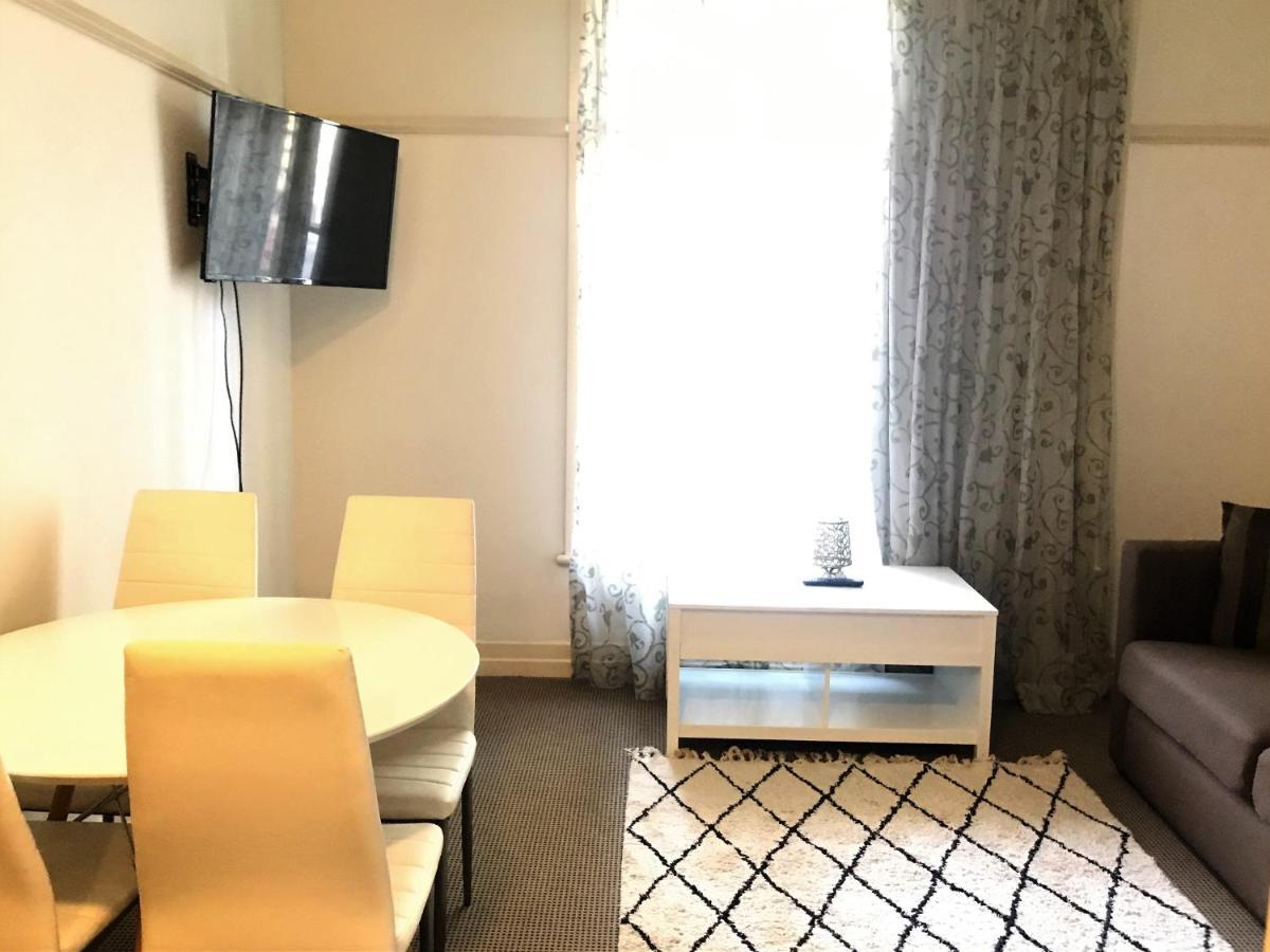 Brisbane City Apartments Brisbane