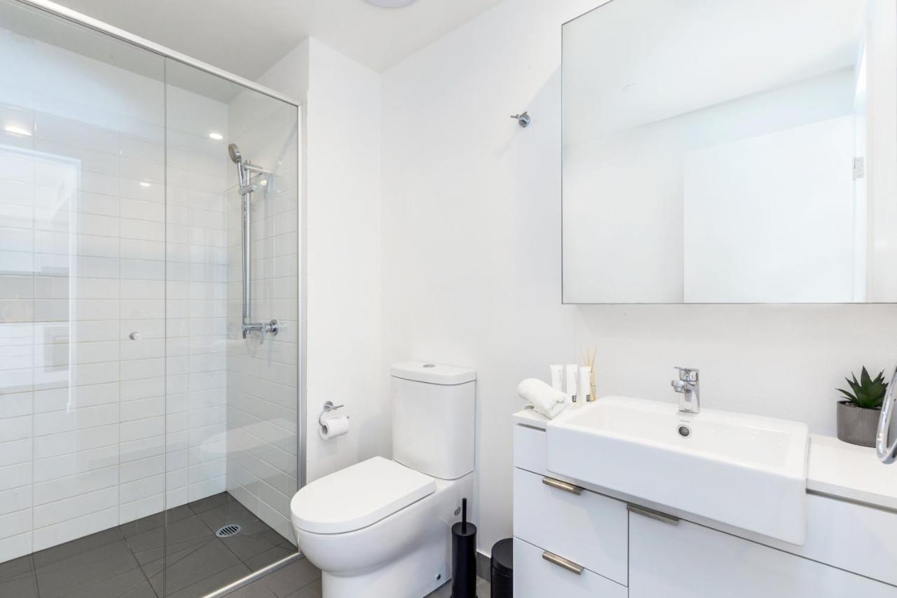 Kozyguru Fortitude Valley Amazing View 2bed + Free Parking Qfv010 Apartment