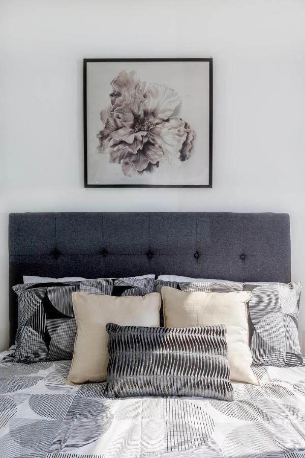 Kozyguru Fortitude Valley Amazing View 2bed + Free Parking Qfv010 Apartment Brisbane