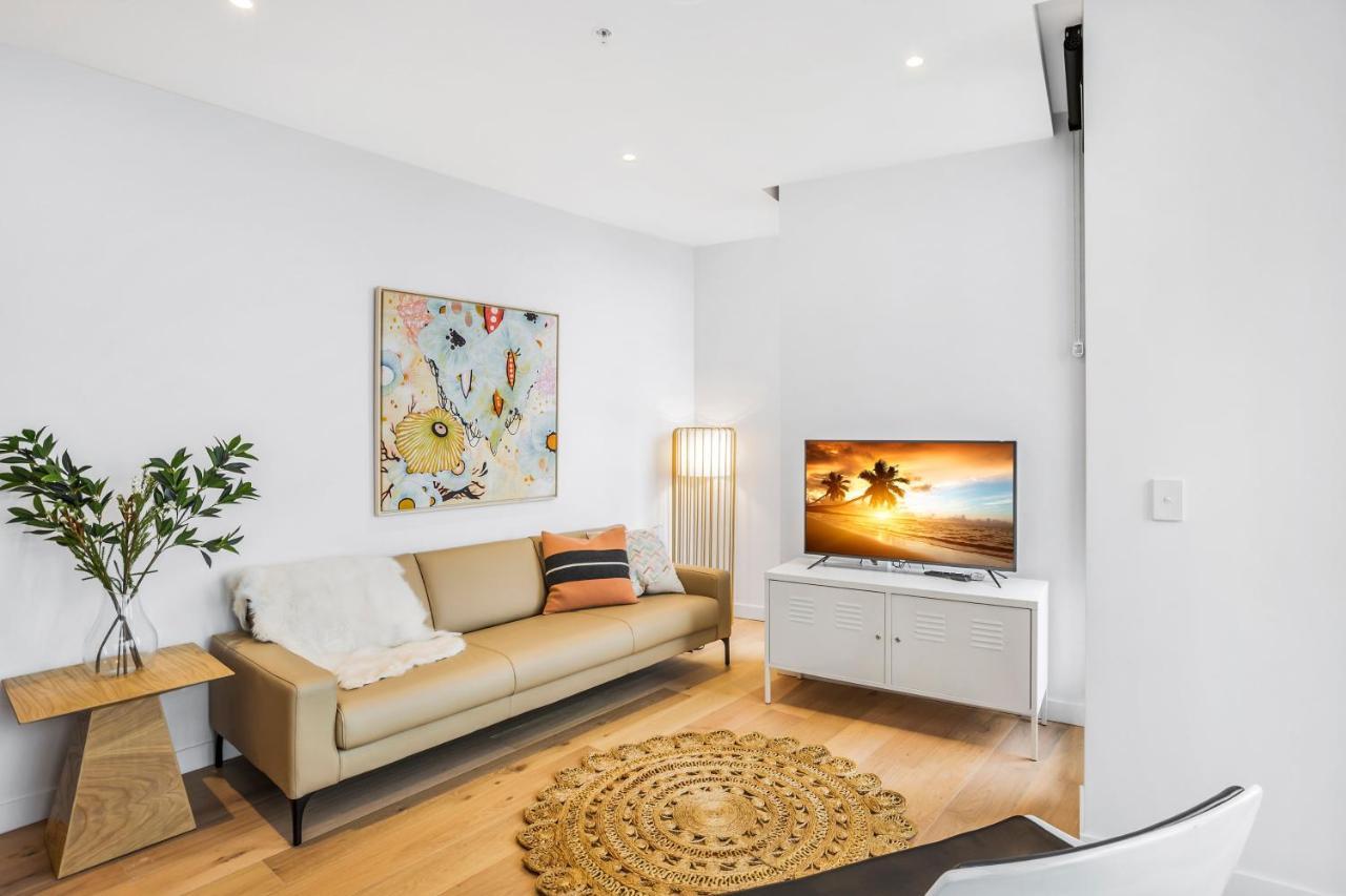 Kozyguru Fortitude Valley Designer Grade 2 Bed Free Parking Qfv179-1401 Apartment