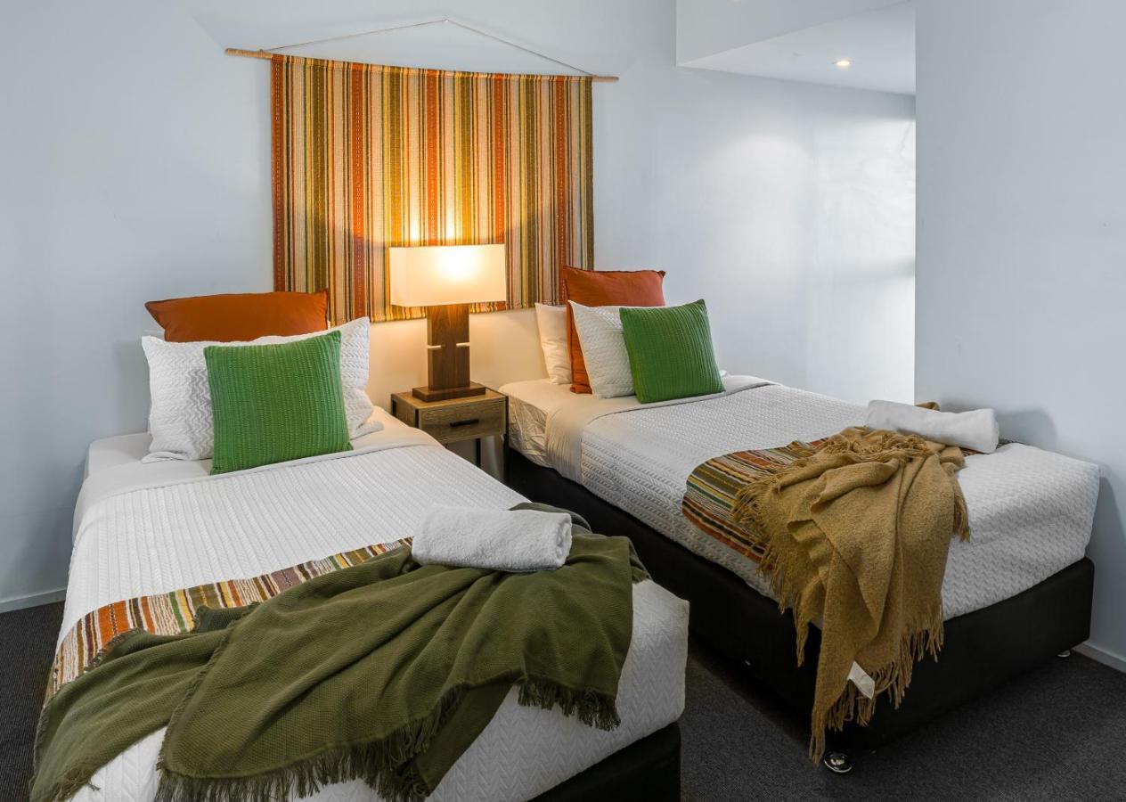 African Escape On Level 38 - Balcony With Views * Brisbane