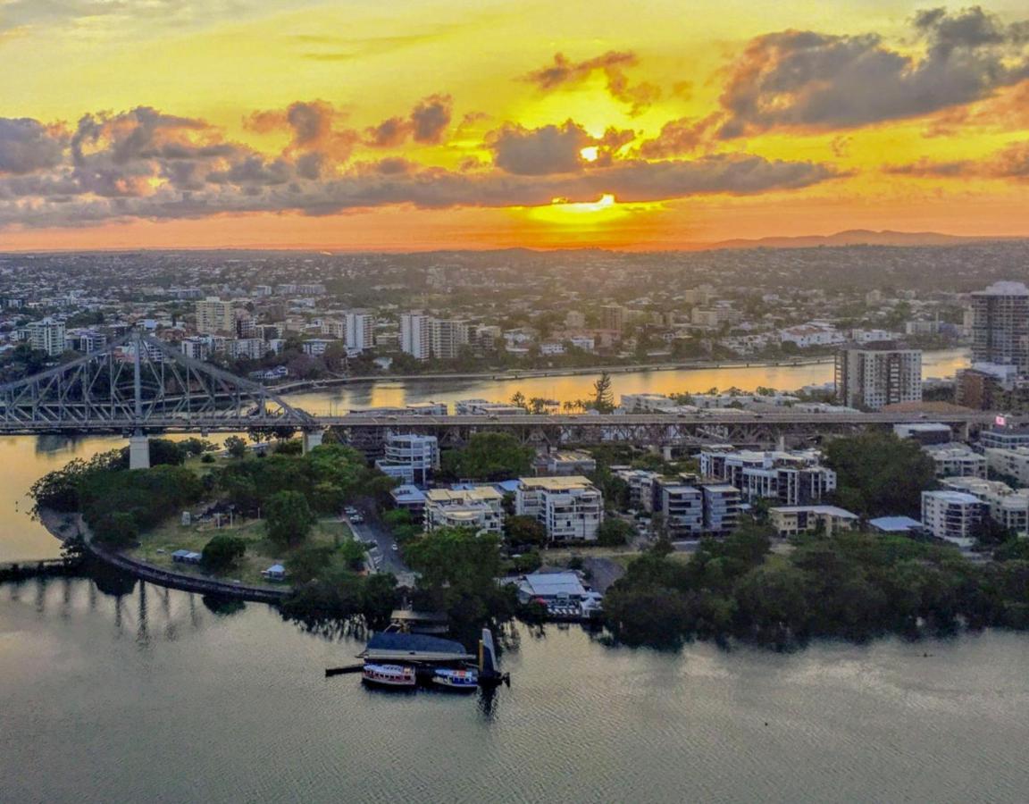 Apartamento African Escape On Level 38 - Balcony With Views *