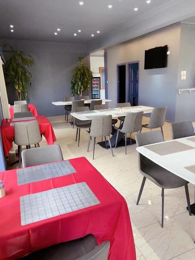 Oxley Motor Motel Brisbane