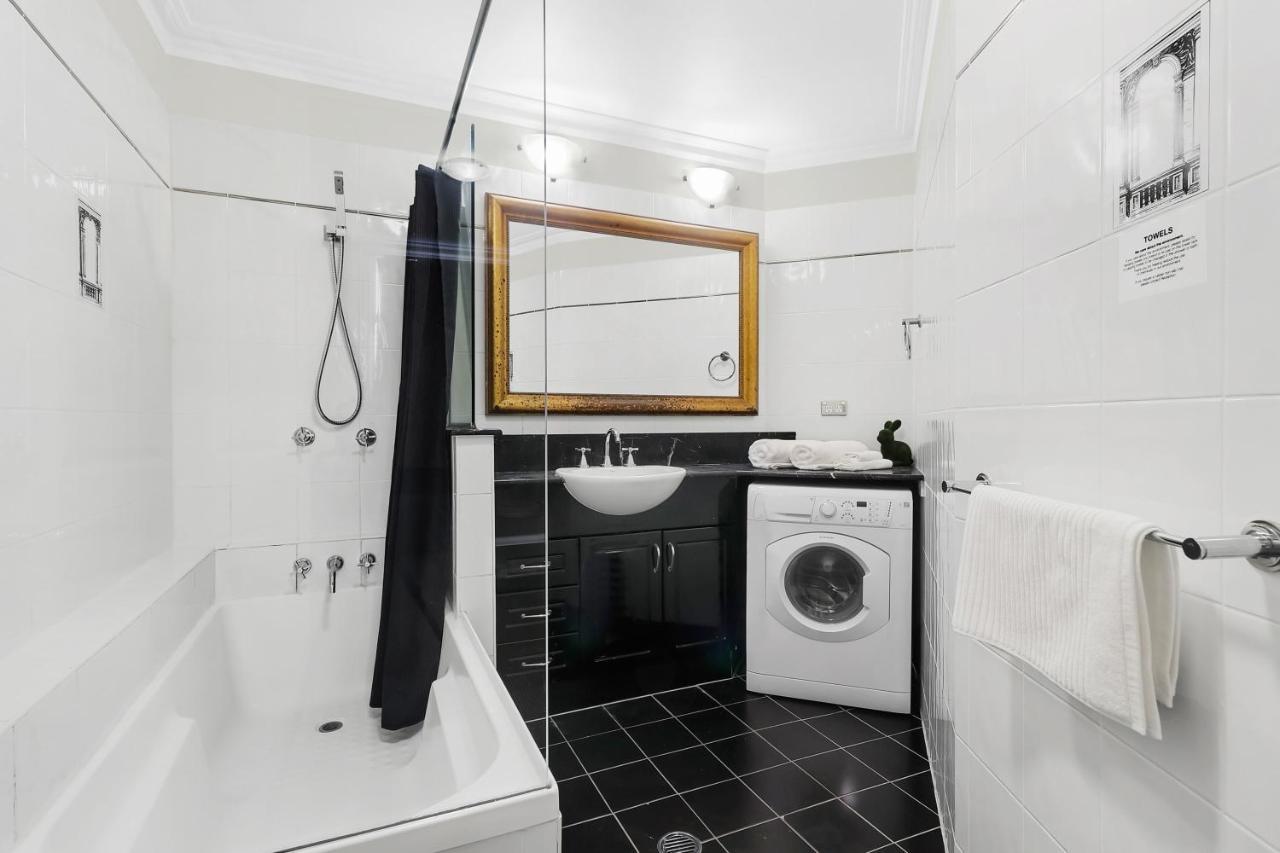 Apartment Zero Airbnb Fee - Comfortable Unit In The Heart Of Brisbane's Cbd