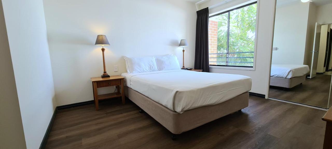 Hotel Ramada By Wyndham Windsor Brisbane