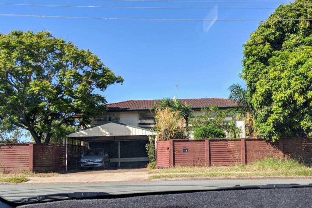 Rose'n Daves Apartamento Brisbane