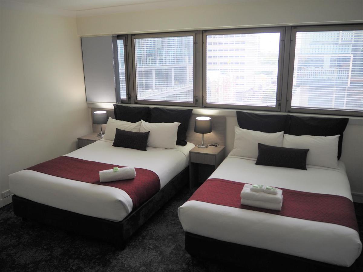 Hotel George Williams