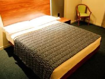 Motel Rocklea International