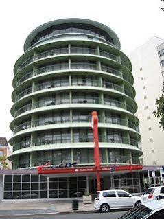 Madison Tower Mill Brisbane