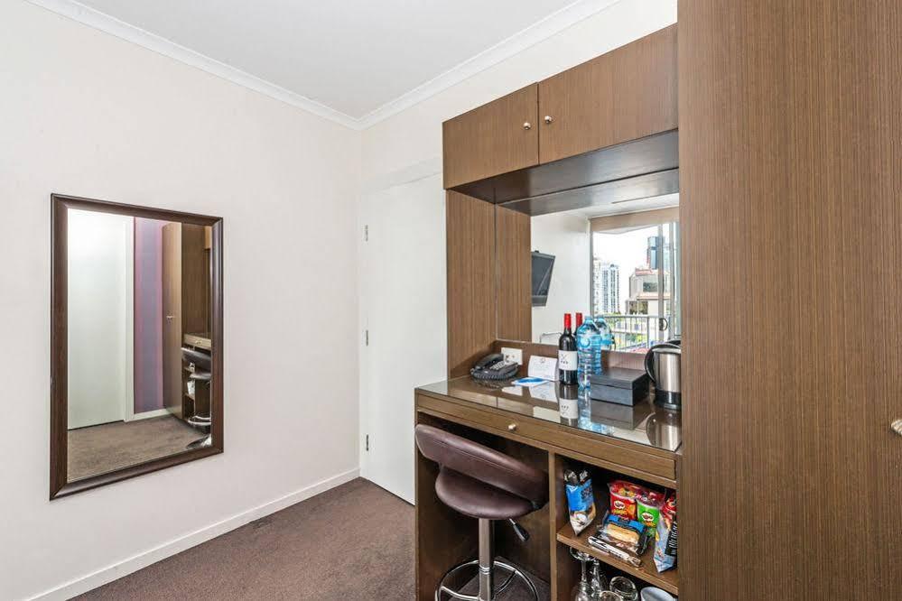 Hotel Mantra Terrace 4*