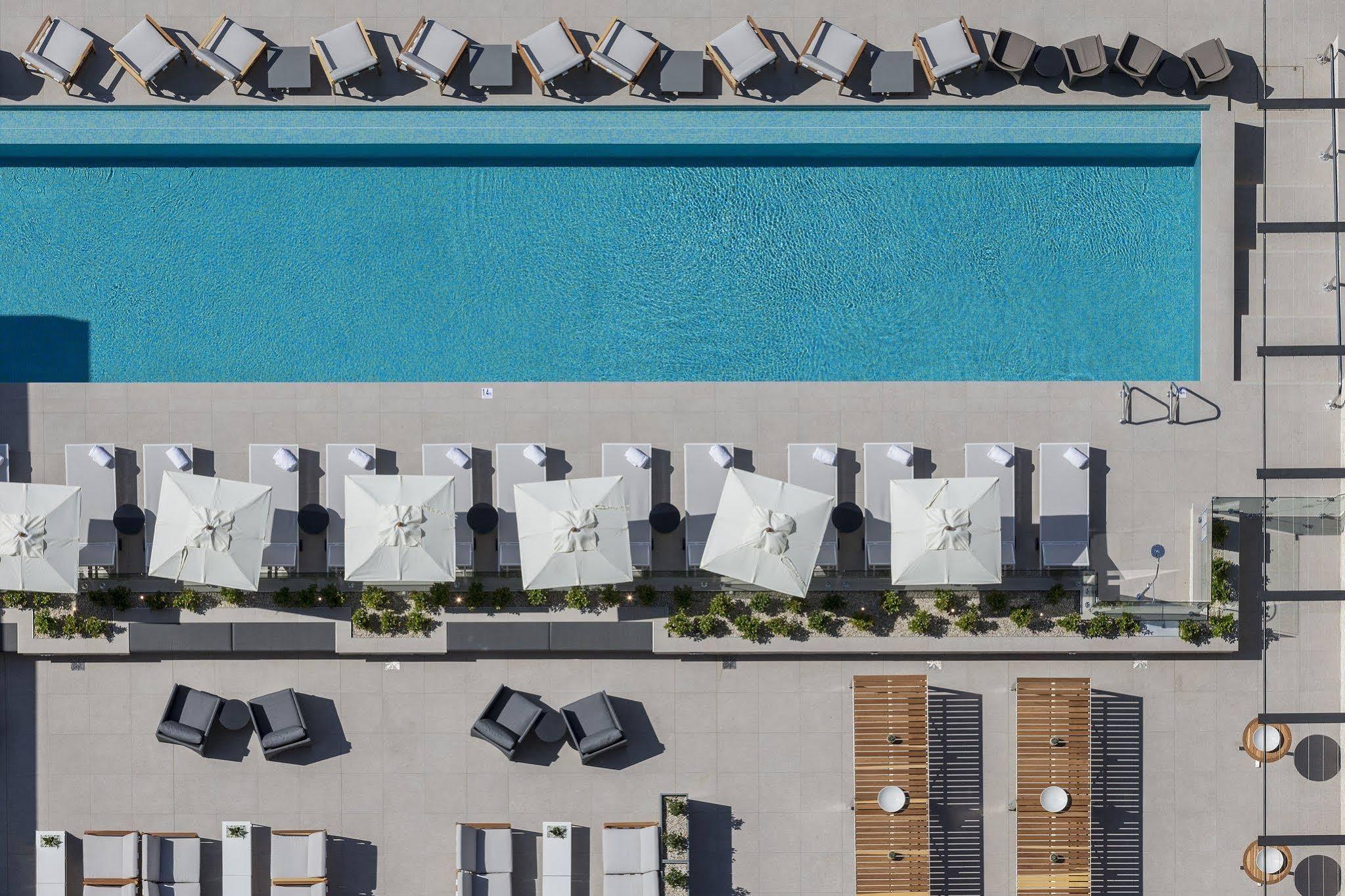 Hyatt Regency Hotel 5*