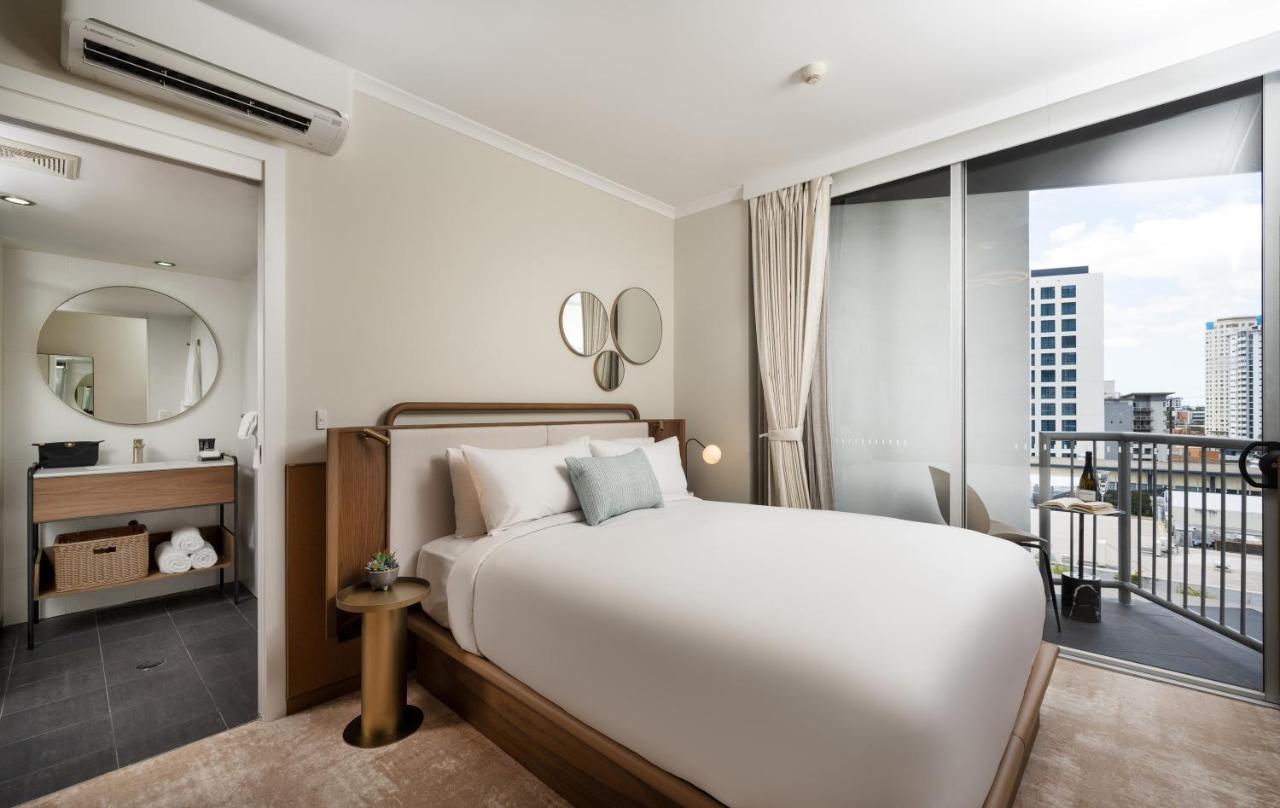 Mantra Terrace 4* Brisbane