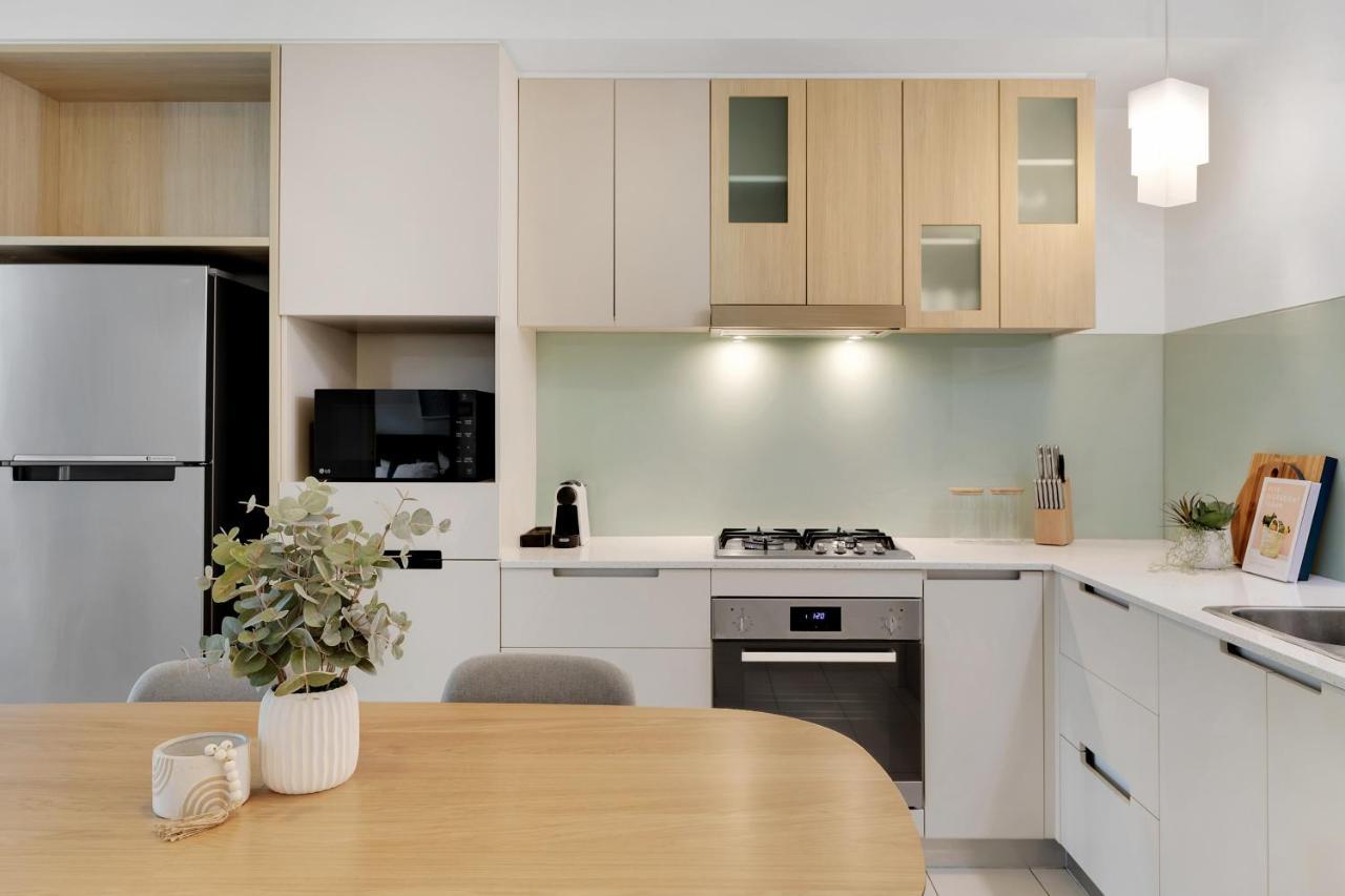 Urban Edge By Urban Rest * Brisbane