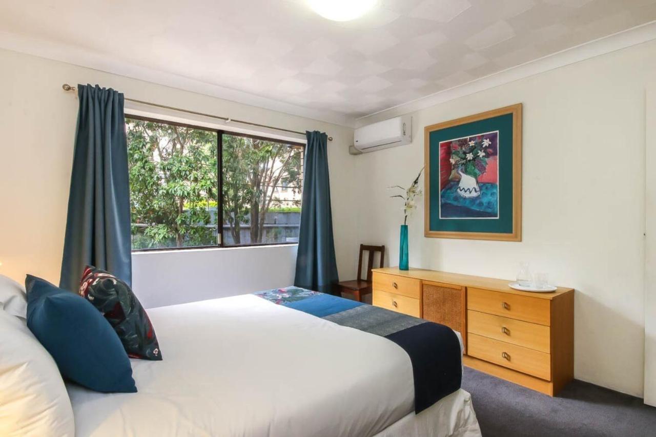 St Lucia 2 Bedroom Close To Uq And Citycat Brisbane