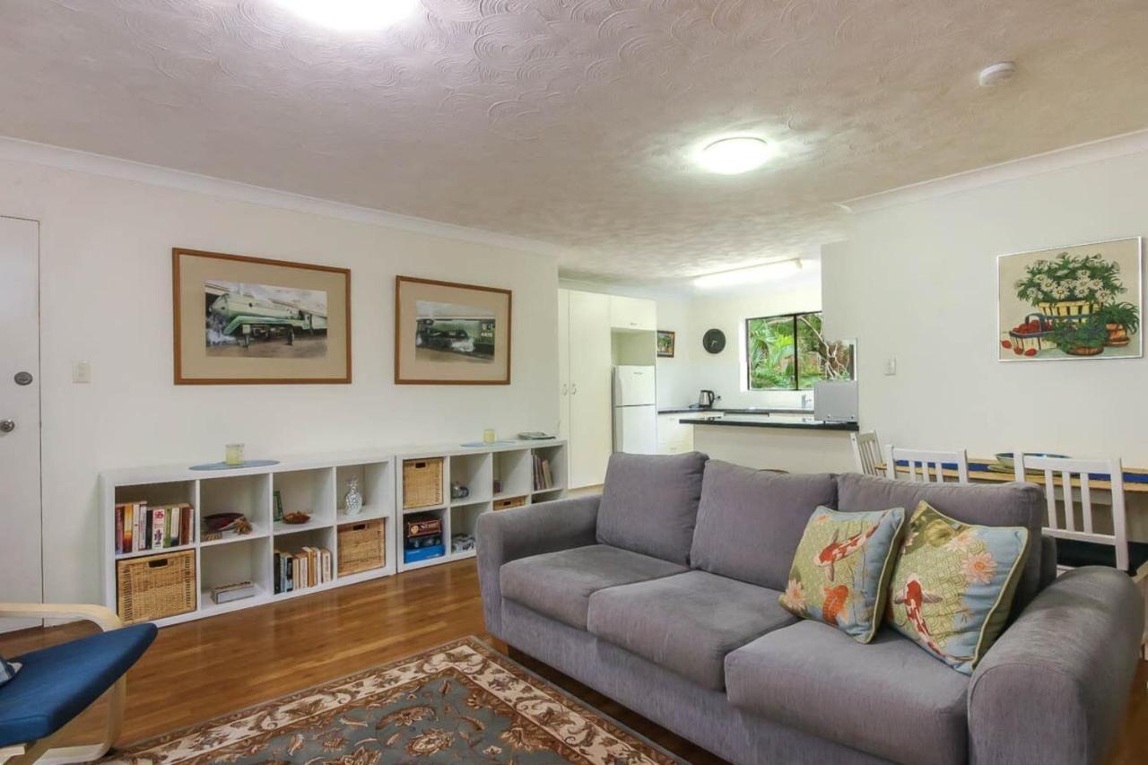 St Lucia 2 Bedroom Close To Uq And Citycat