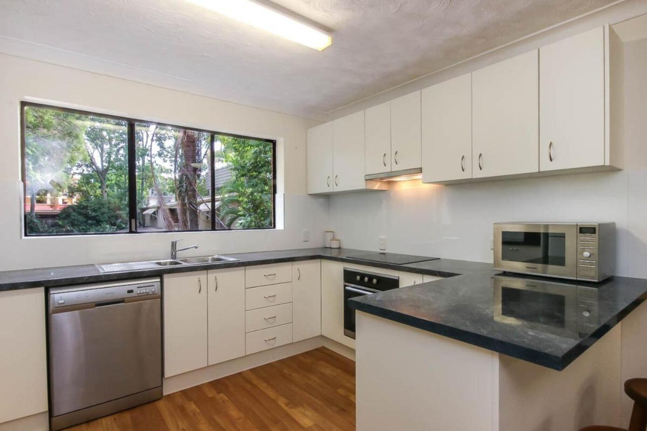 Apartment St Lucia 2 Bedroom Close To Uq And Citycat Brisbane