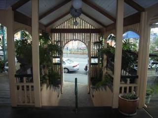 Manor Brisbane