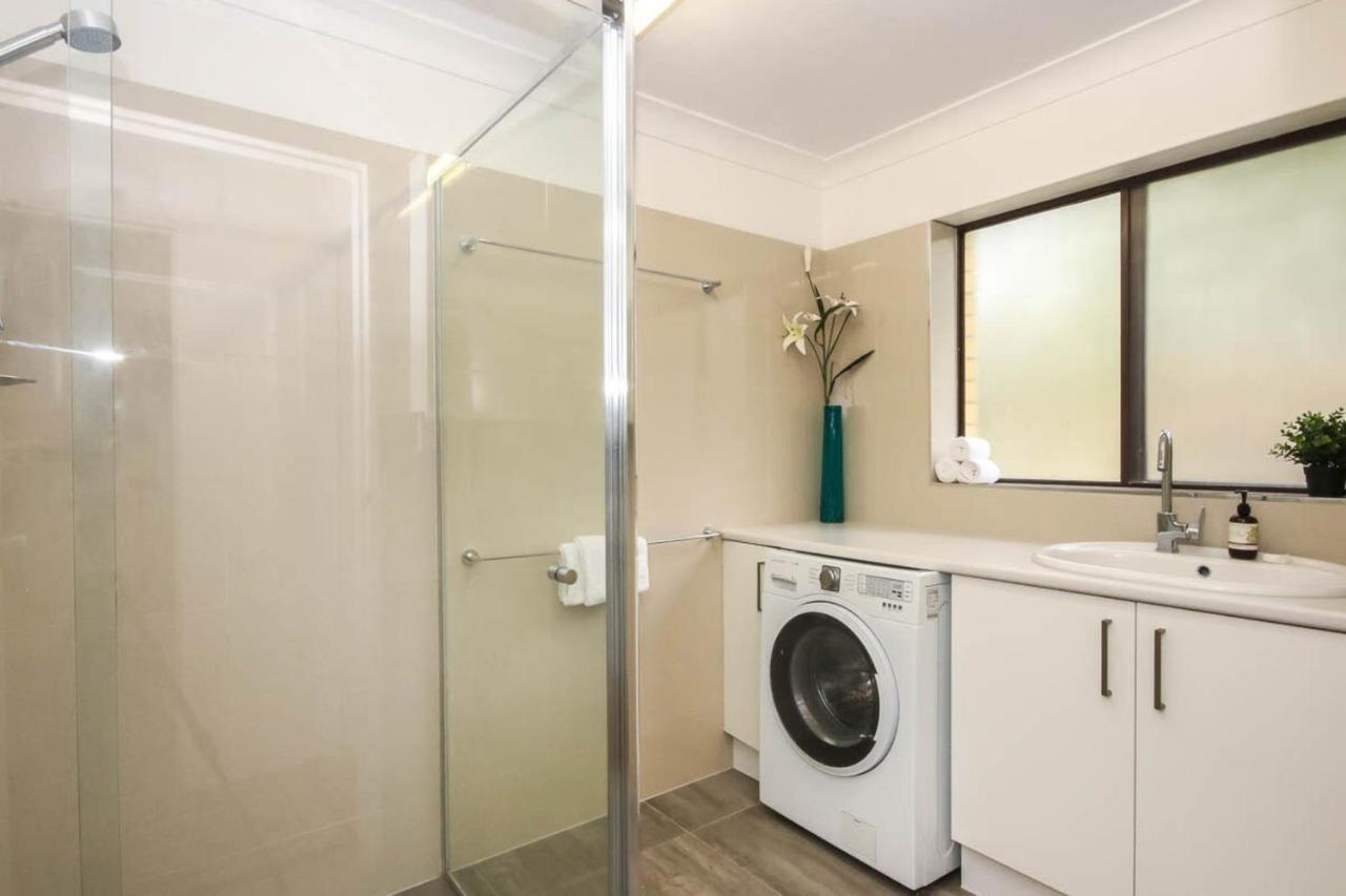 Apartment St Lucia 2 Bedroom Close To Uq And Citycat