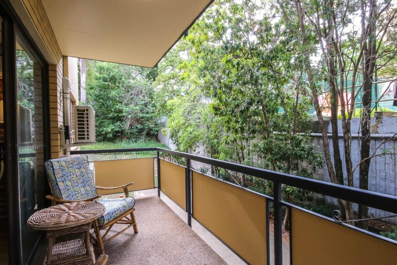 St Lucia 2 Bedroom Close To Uq And Citycat * Brisbane