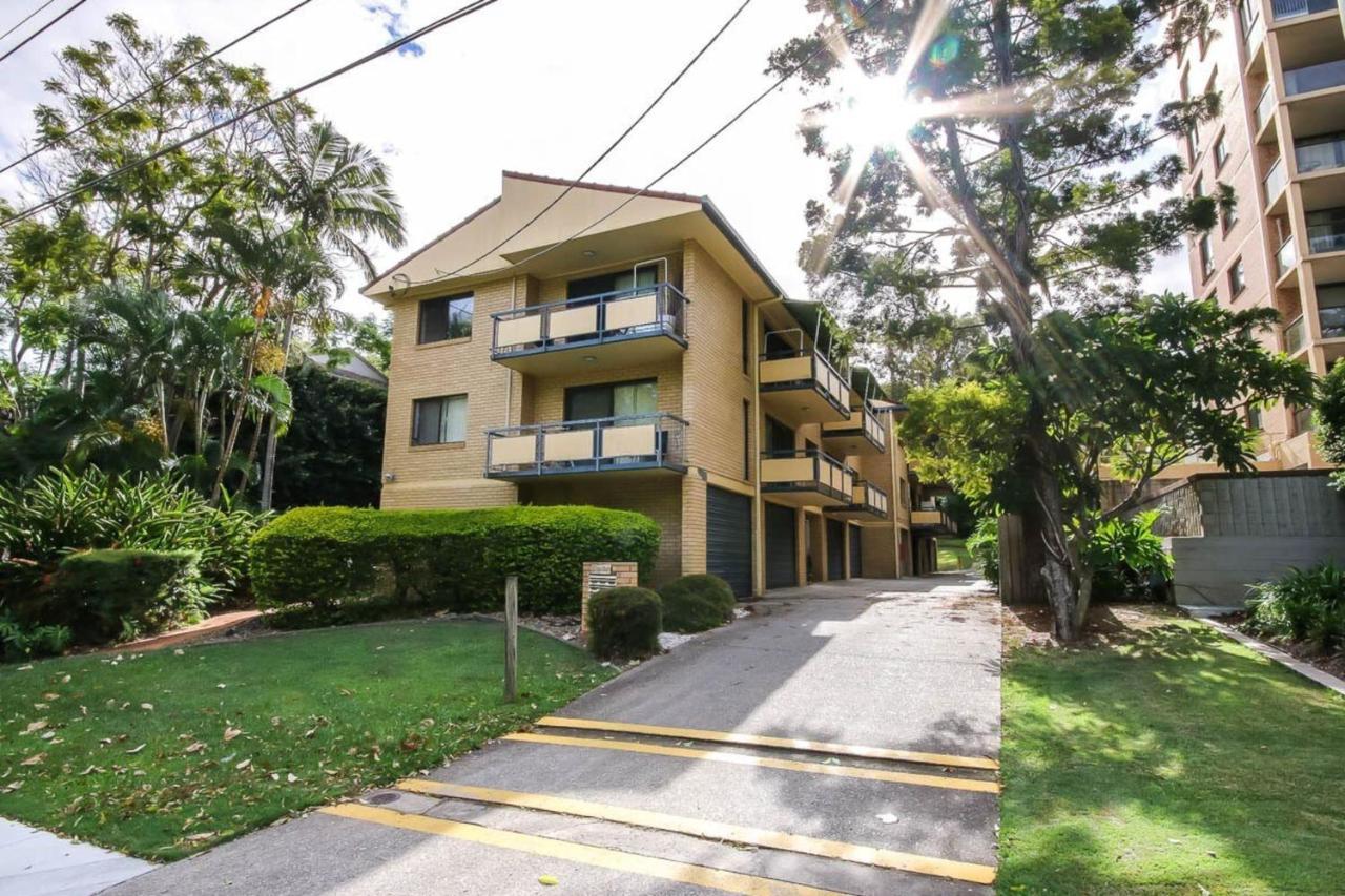 St Lucia 2 Bedroom Close To Uq And Citycat Brisbane