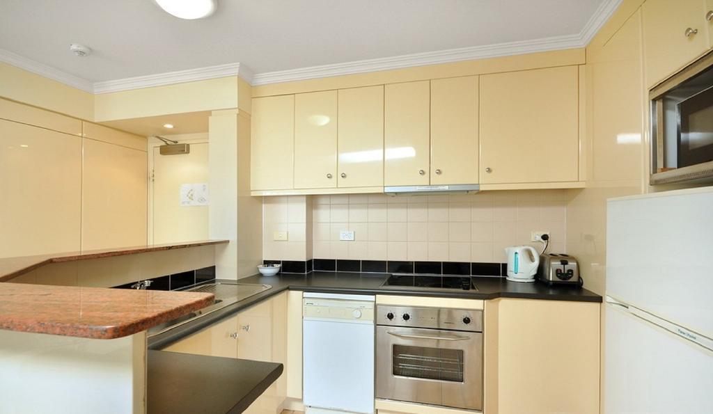 Aparthotel The Sedgebrook On Leichhardt Brisbane
