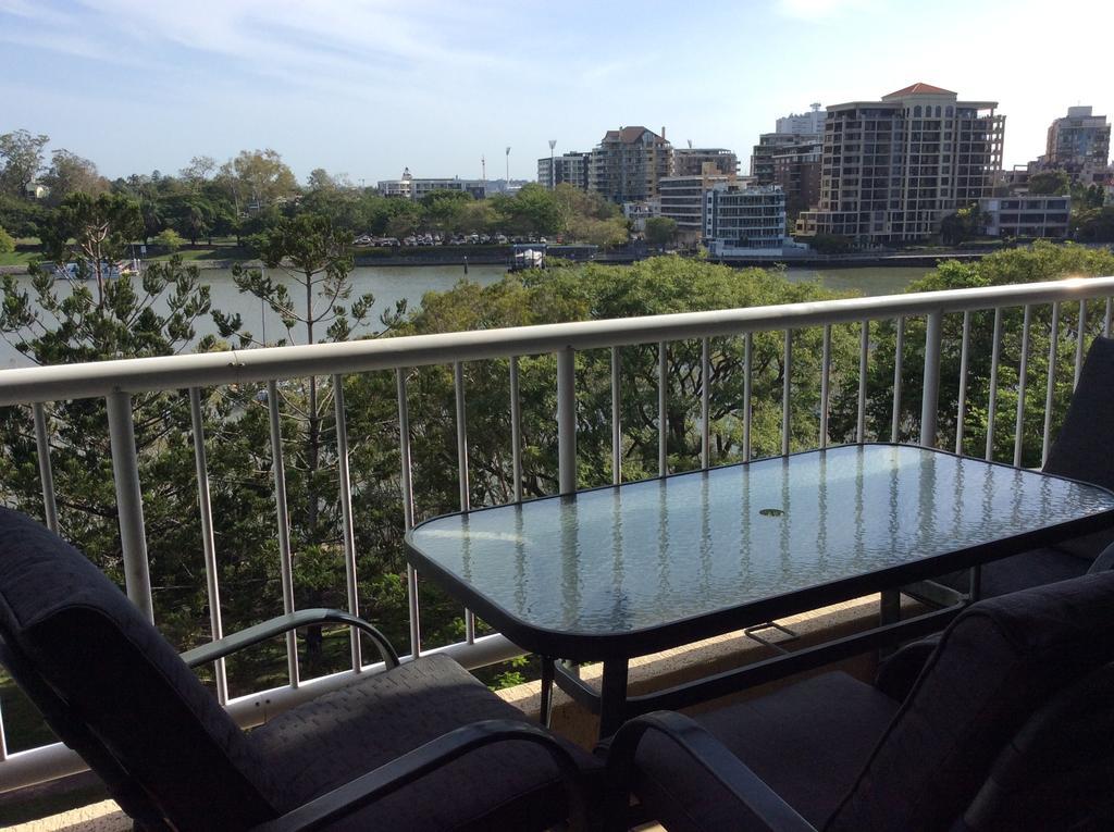 Kirribilli 3* Brisbane