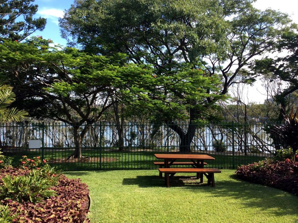 Aparthotel Kirribilli