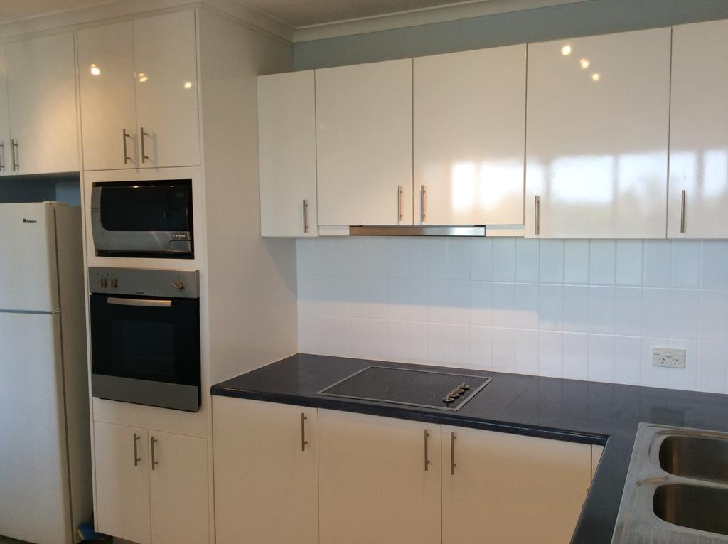 Kirribilli