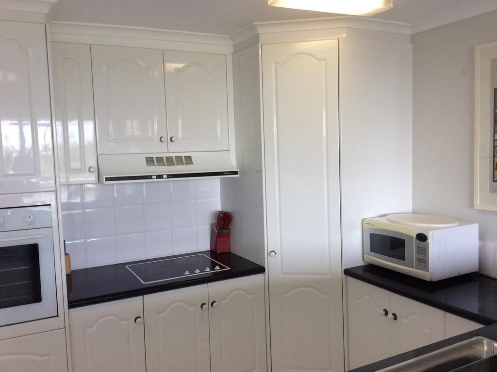 Kirribilli Aparthotel 3*