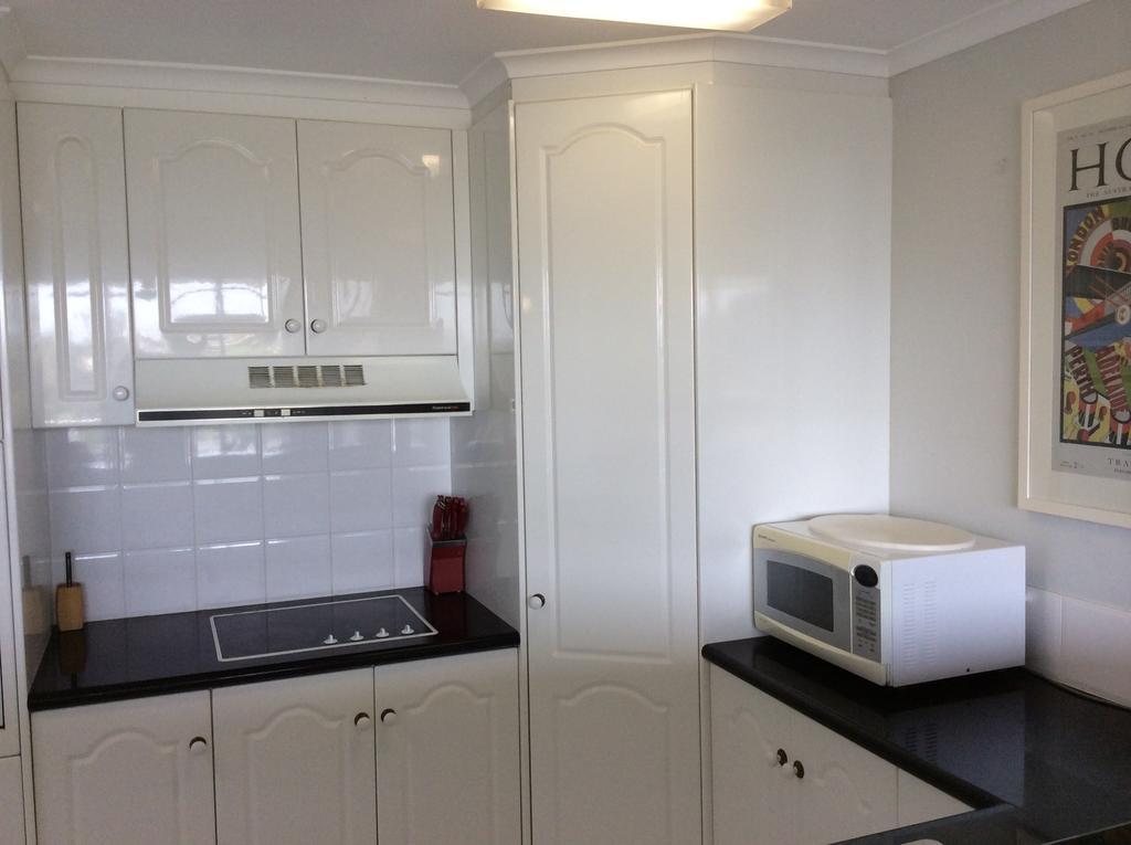Aparthotel Kirribilli Brisbane