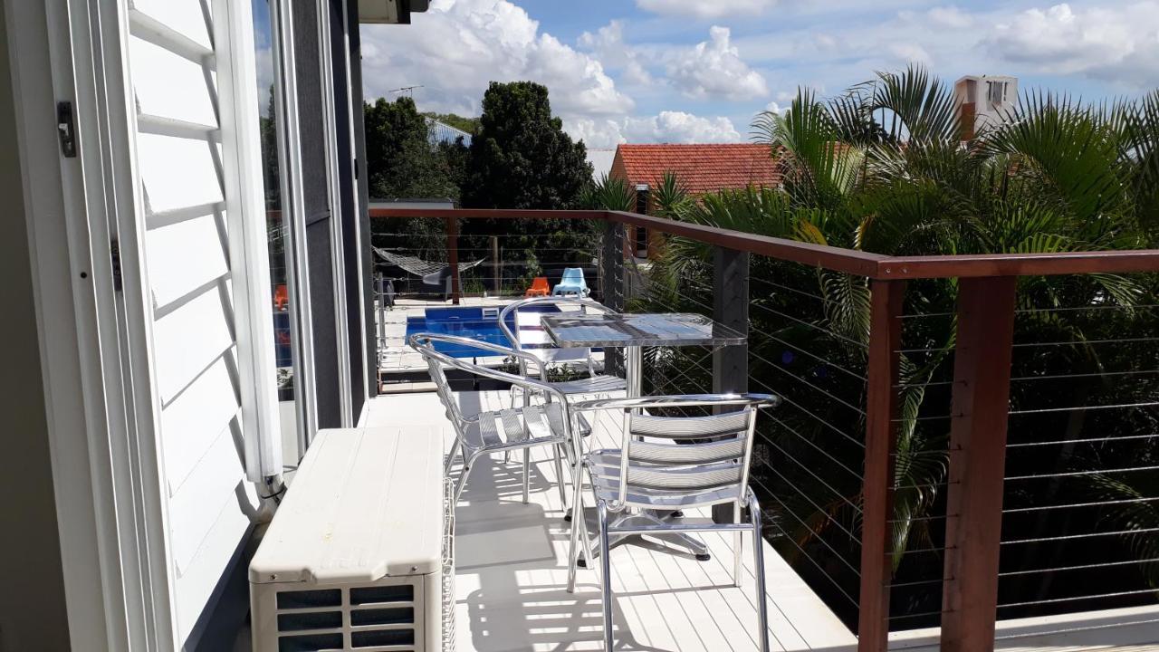Maple - The Beach House By The Bay * Brisbane