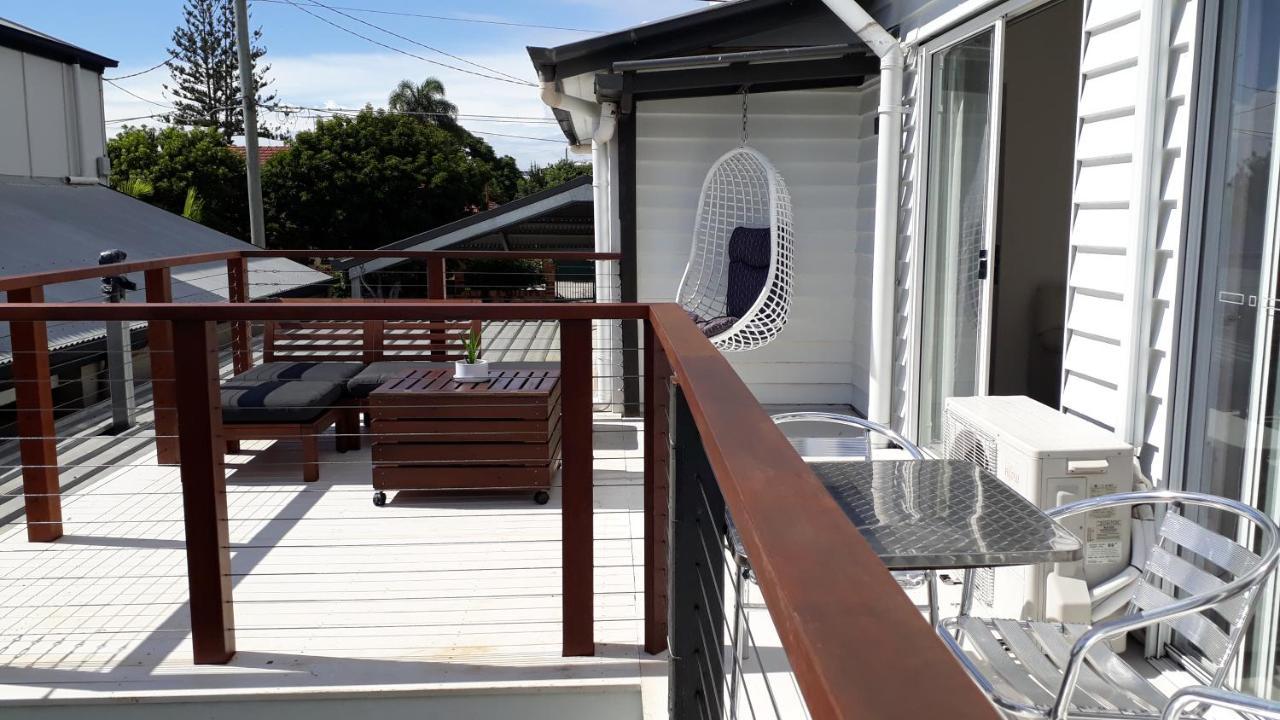 Maple - The Beach House By The Bay Pousada *
