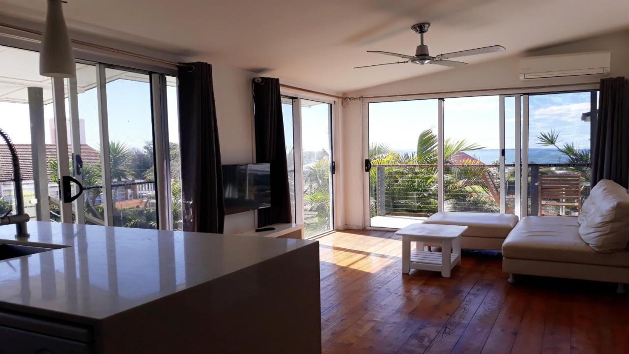 Maple - The Beach House By The Bay Pousada Brisbane