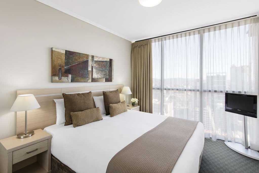 Aparthotel Oaks On Charlotte