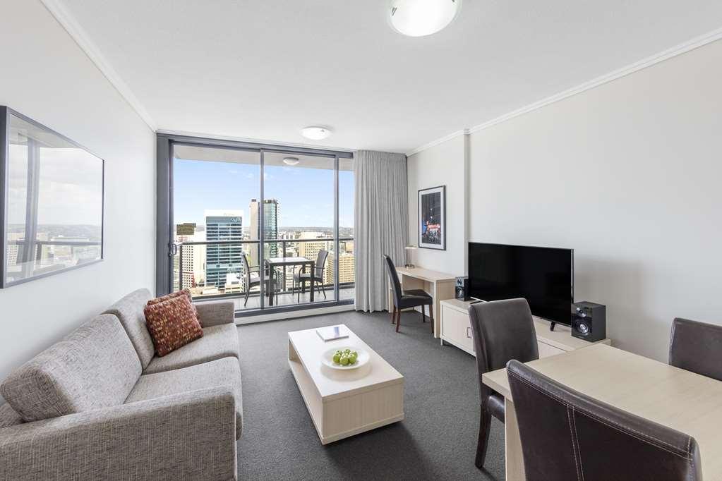 Aparthotel Oaks On Charlotte 4*
