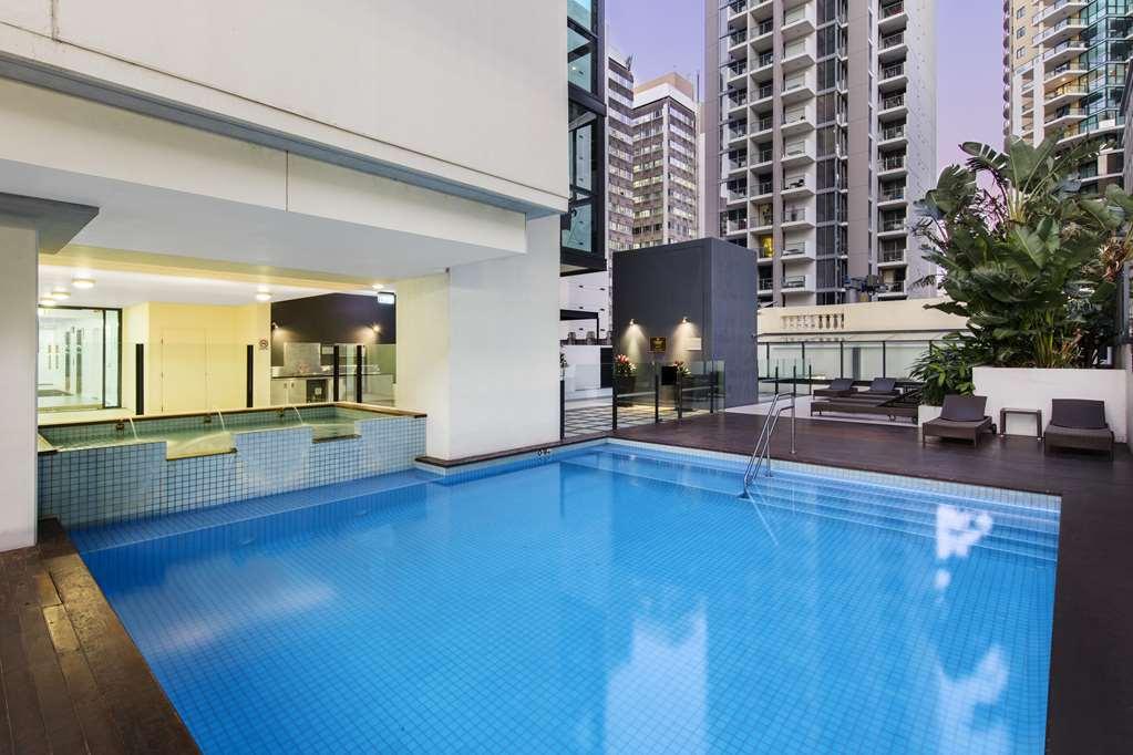 Oaks On Charlotte 4* Brisbane