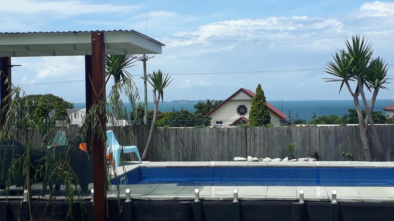 Pousada Maple - The Beach House By The Bay *