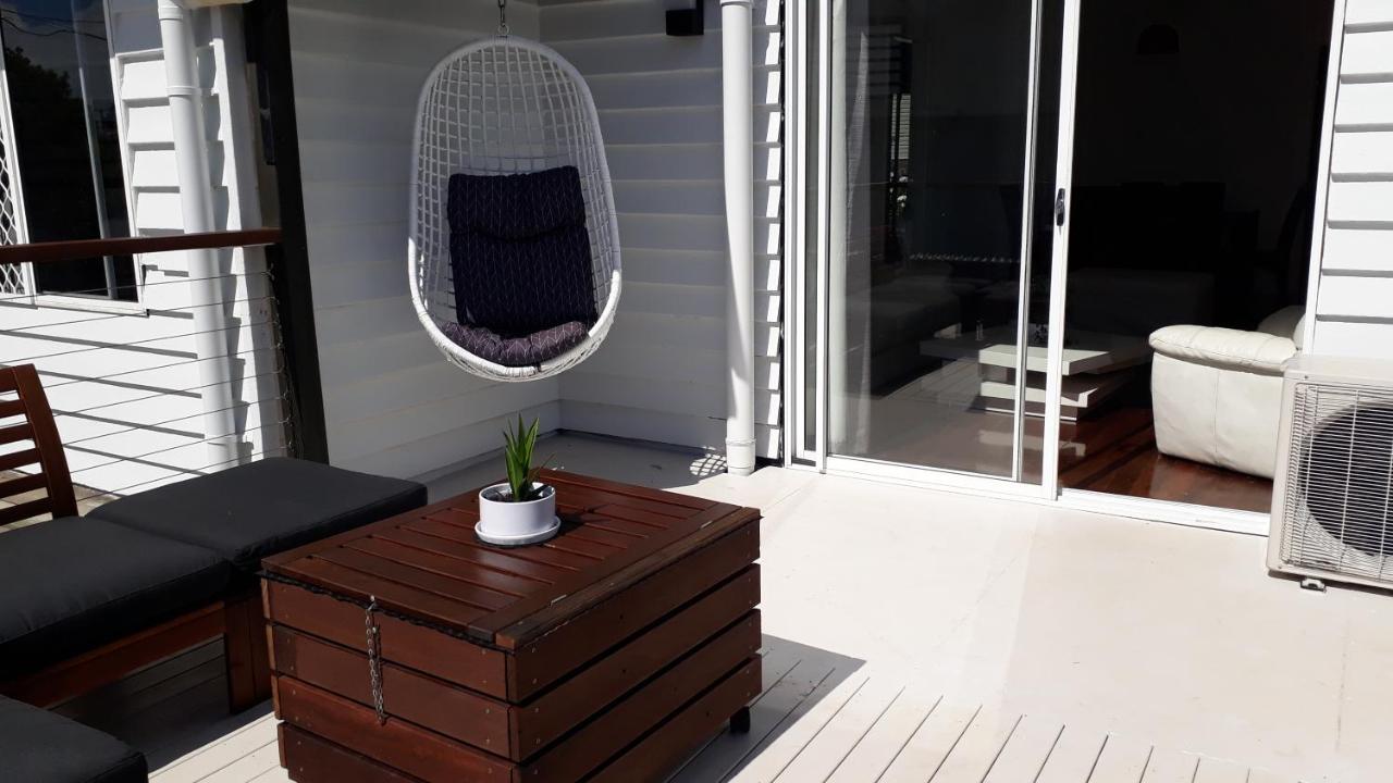Maple - The Beach House By The Bay Brisbane