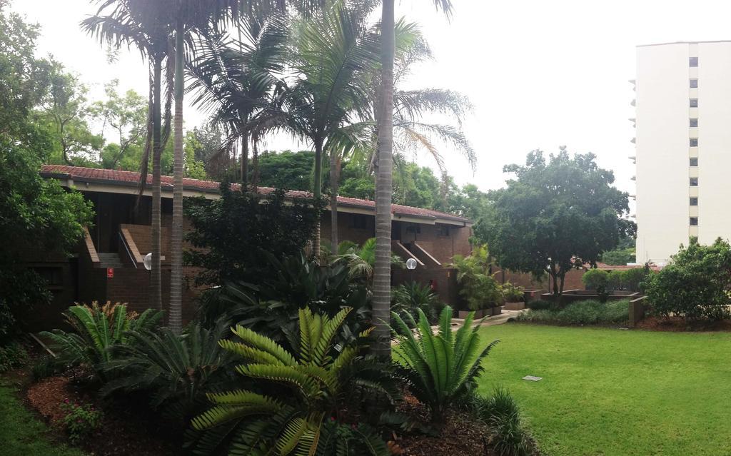 The Gardens Aparthotel 3*