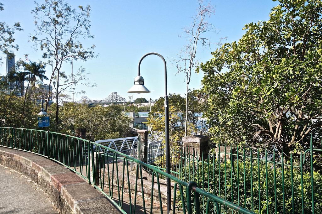 The Gardens 3* Brisbane