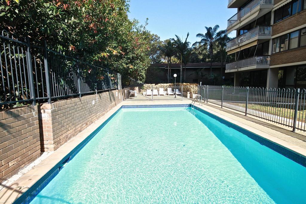 The Gardens Aparthotel Brisbane