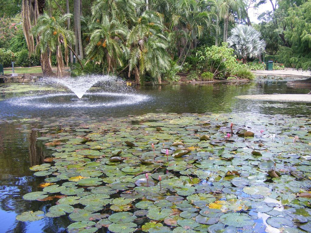 The Gardens 3*